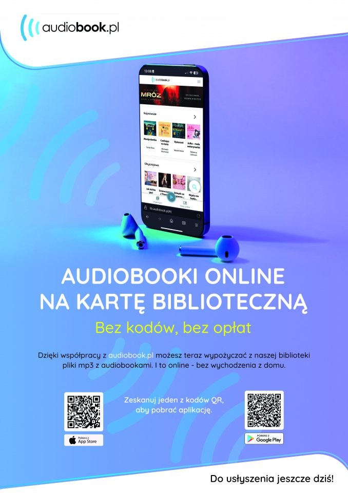 Audiobooki.pl