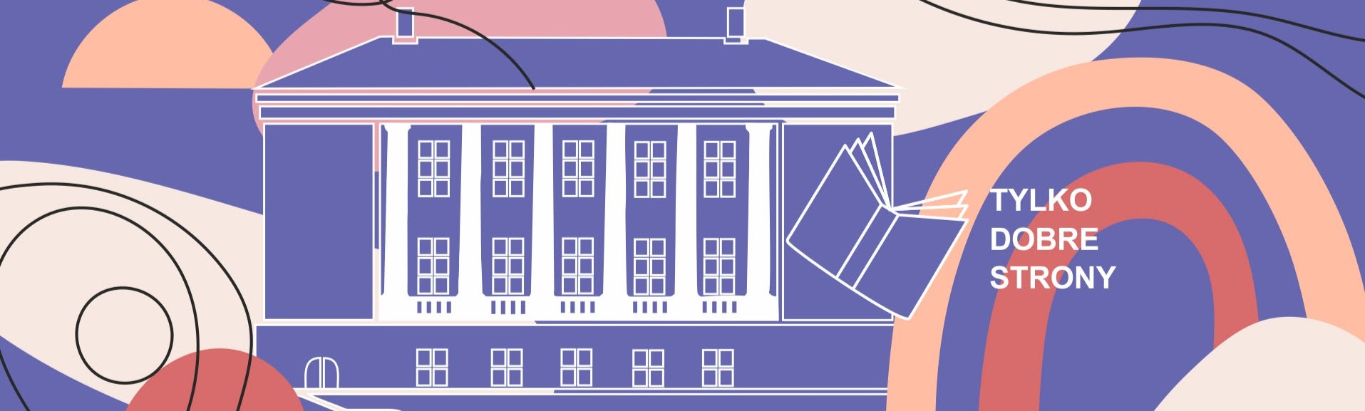 Spotkanie autorskie Michał Witkowski