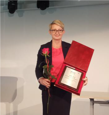 Miejsce Przyjazne Seniorom. Edycja 2019