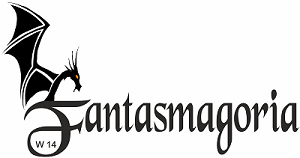 fantasmagoria
