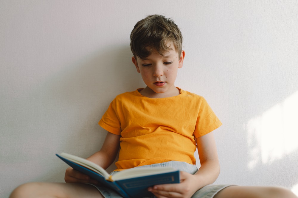 Bajkowe podróże małe i duże