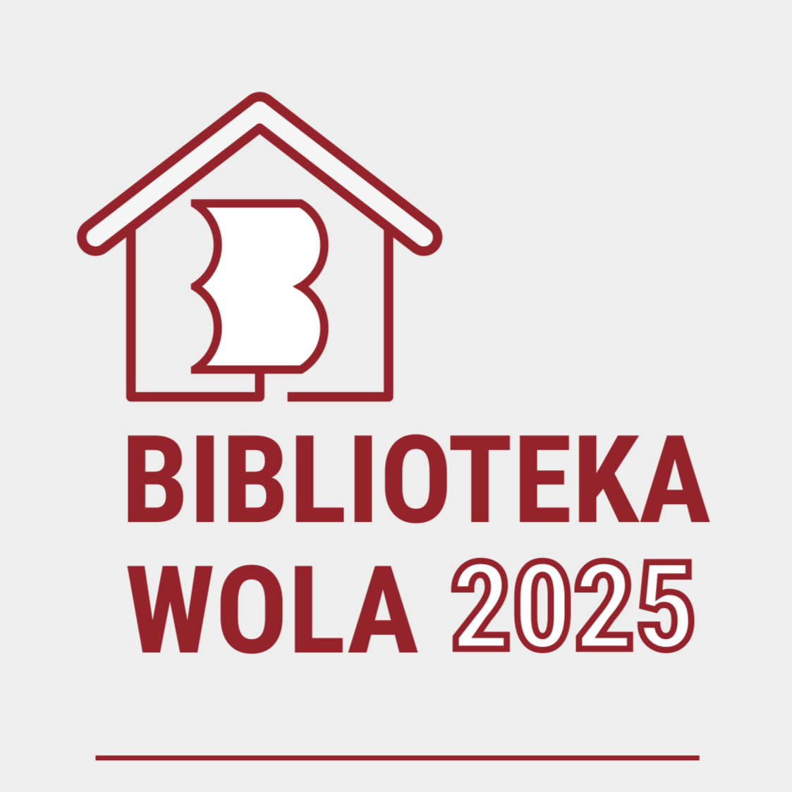 Biblioteka w 2025 roku: statystyki