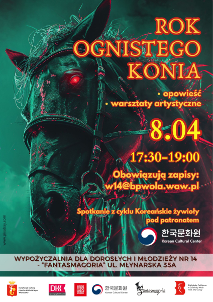 Koreańskie_Żywioły
