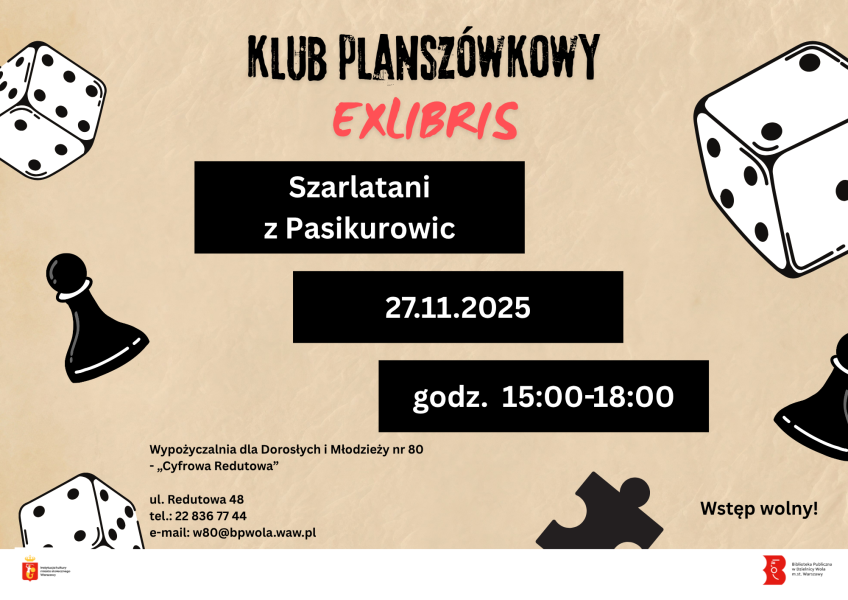 Planszówki