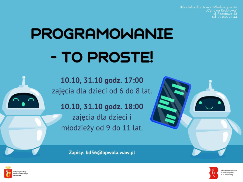 programowanie