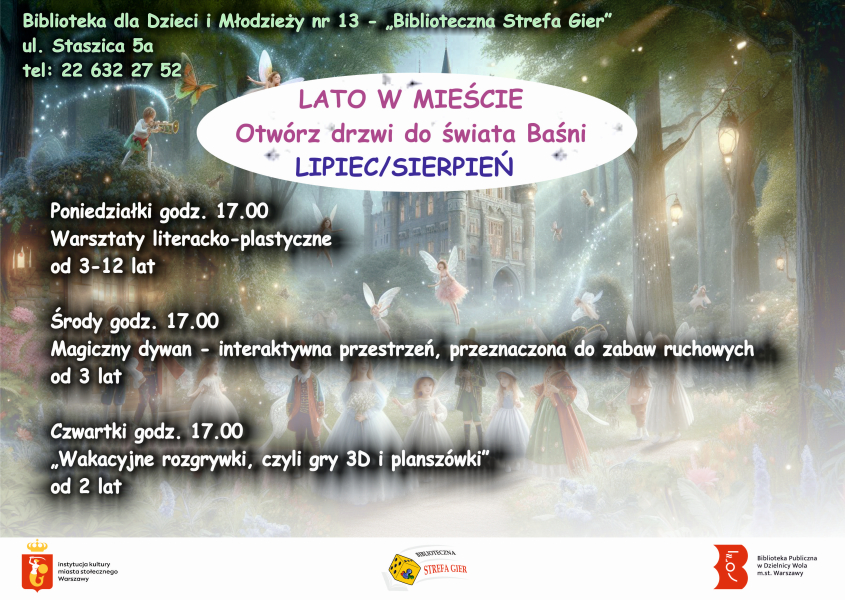 Staszica_lato_w_mieście