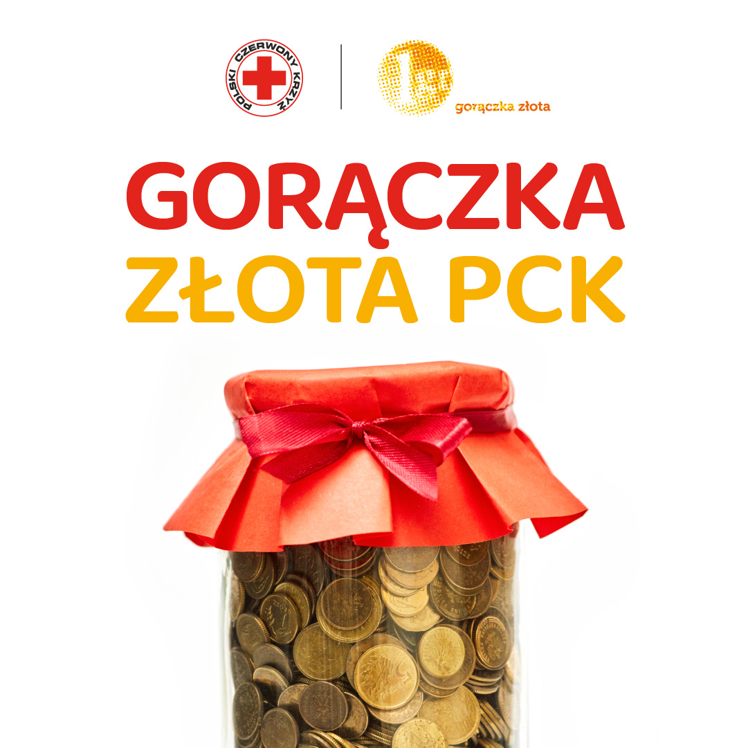 Gorączka Złota