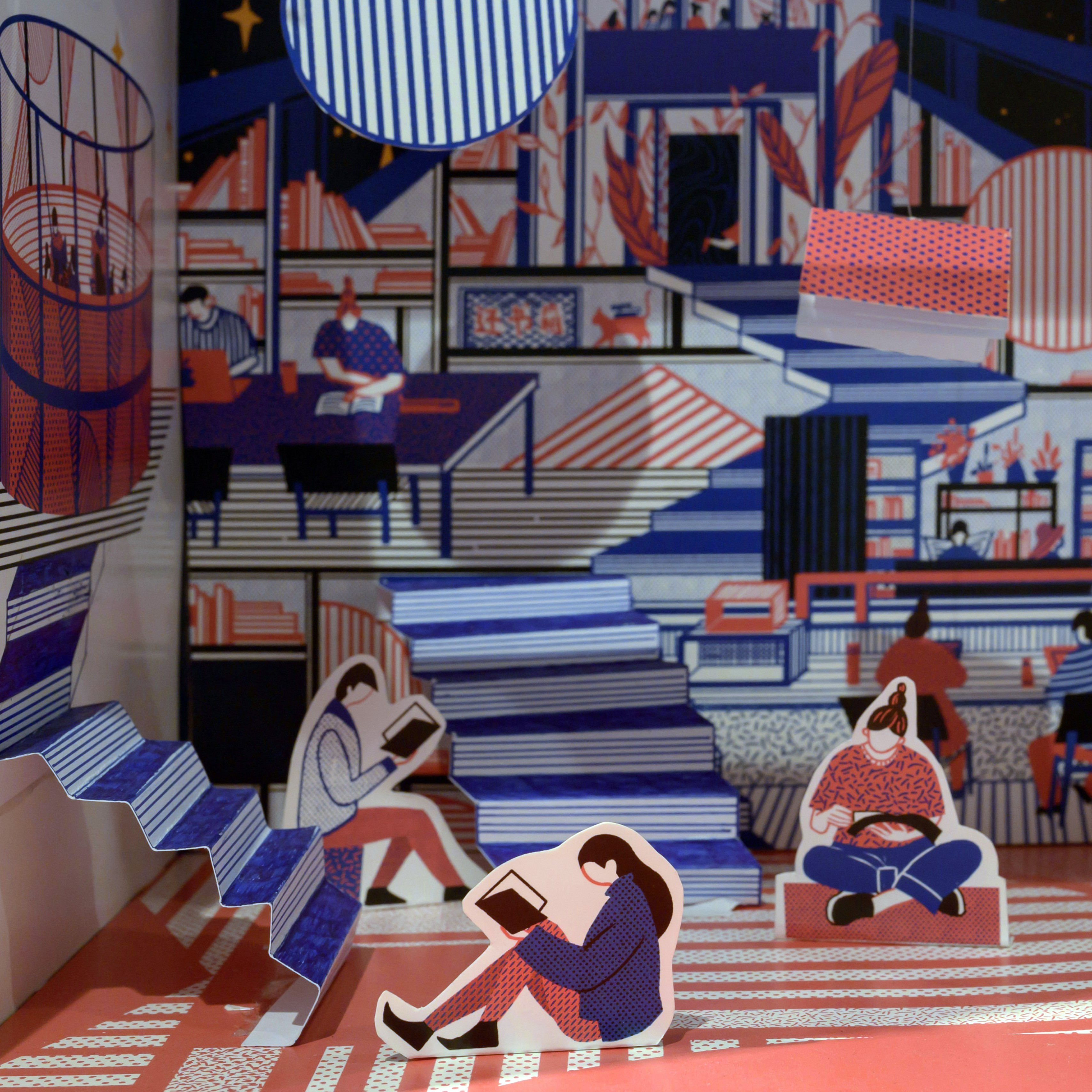 Projekty Biblioteki Publicznej na Woli z dofinansowaniem Funduszu Edukacji Kulturalnej